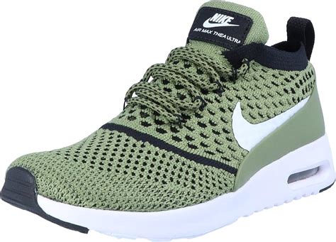 nike schuhe in grün